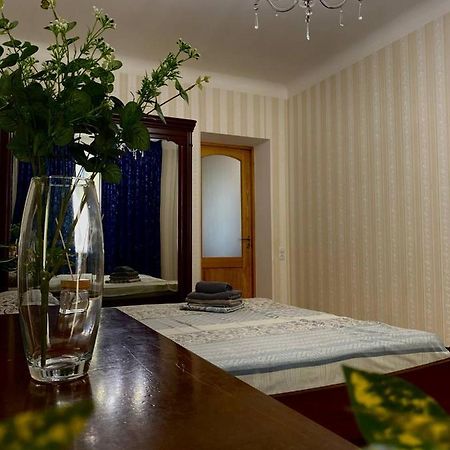 Babylon Apartments On Soborna 2Rooms Rivne Exterior photo