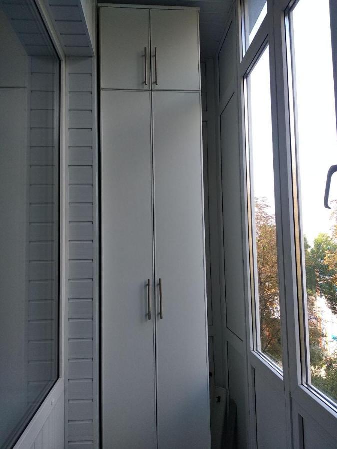 Babylon Apartments On Soborna 2Rooms Rivne Exterior photo