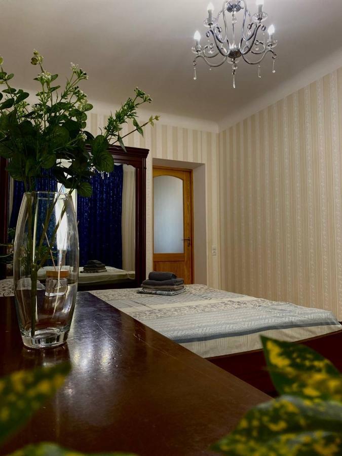 Babylon Apartments On Soborna 2Rooms Rivne Exterior photo