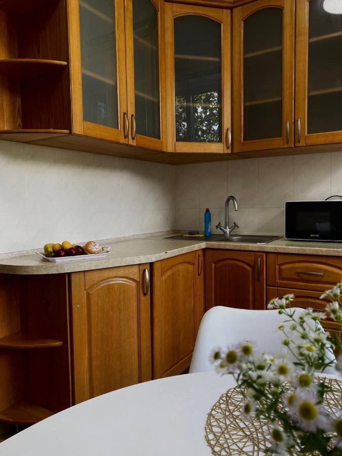 Babylon Apartments On Soborna 2Rooms Rivne Exterior photo