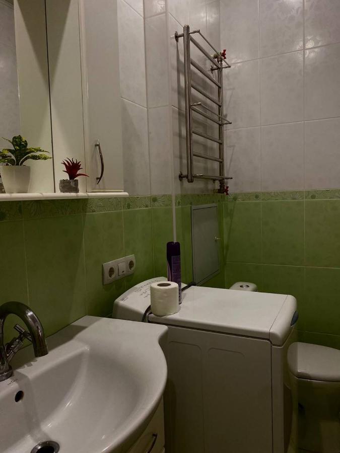Babylon Apartments On Soborna 2Rooms Rivne Exterior photo