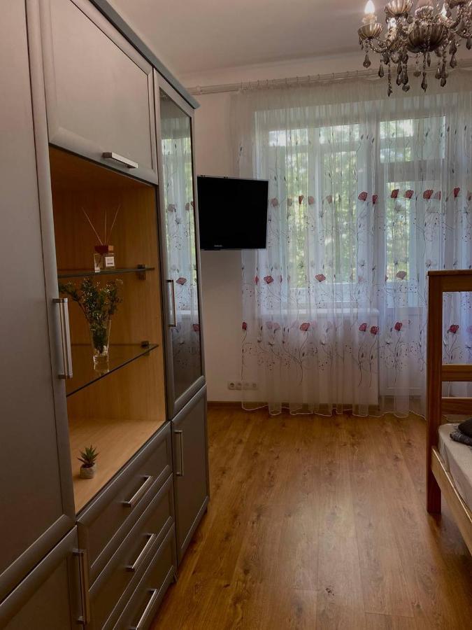 Babylon Apartments On Soborna 2Rooms Rivne Exterior photo