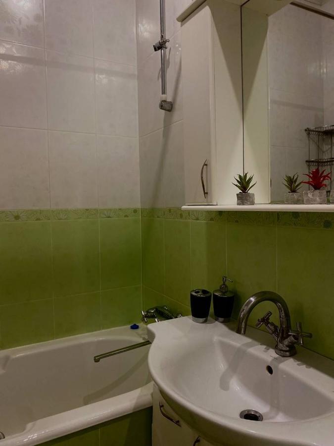 Babylon Apartments On Soborna 2Rooms Rivne Exterior photo