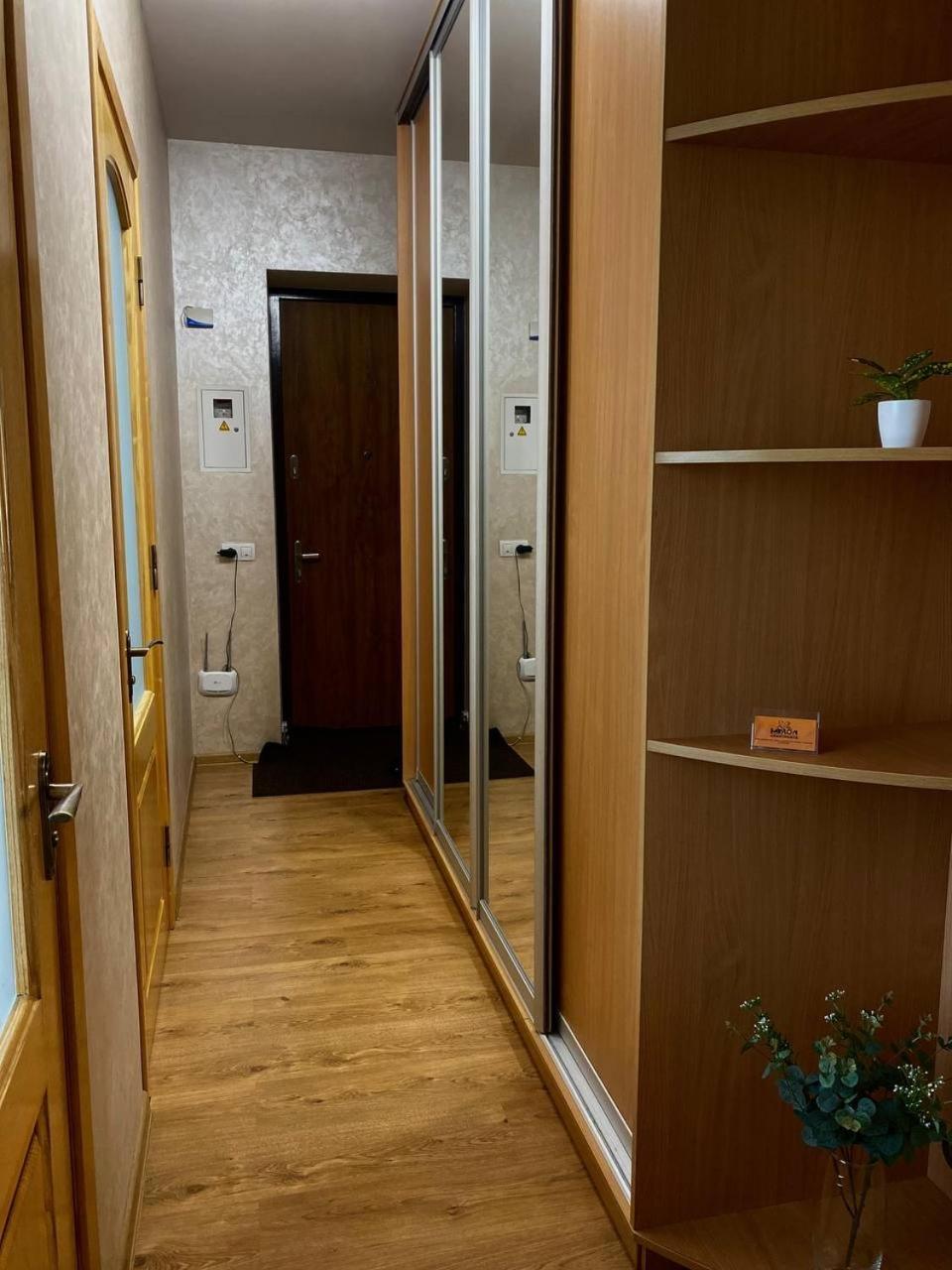 Babylon Apartments On Soborna 2Rooms Rivne Exterior photo